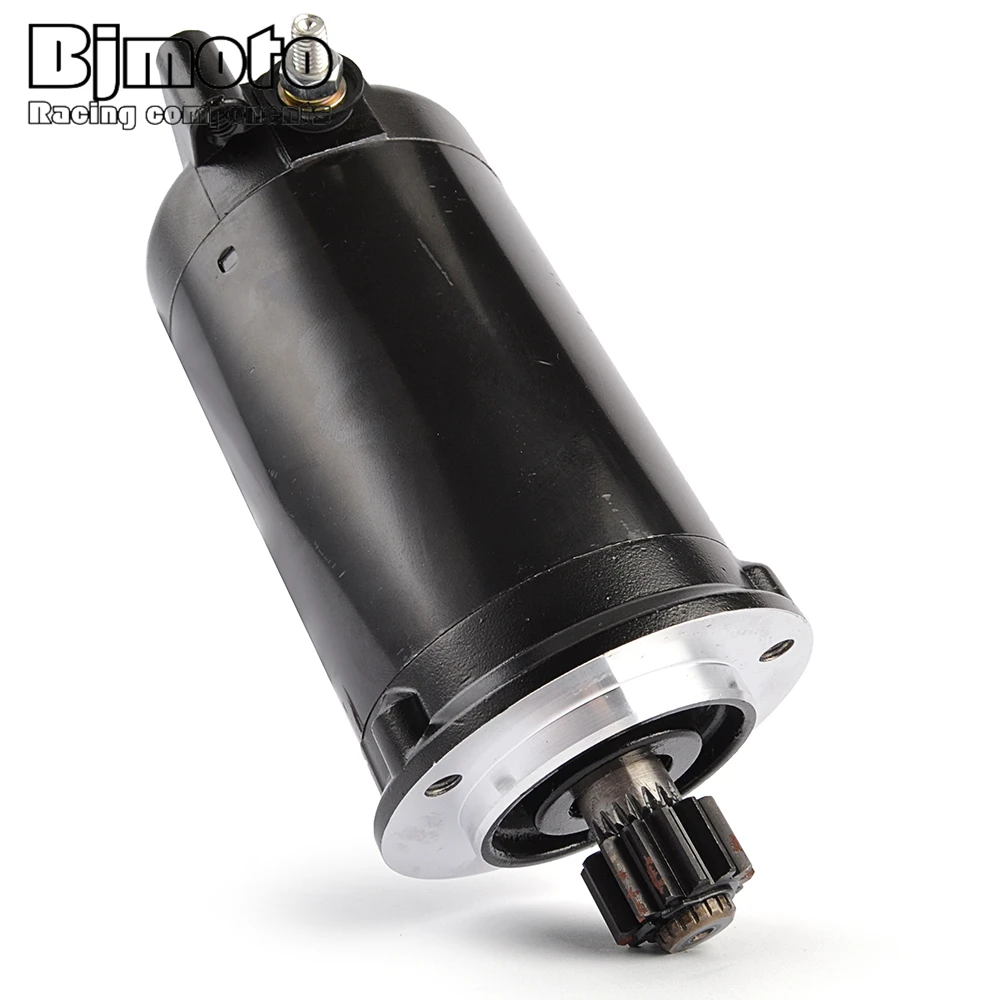 Starter Motor For Ducati 749 998 999 1098 R S Monster Multistrada 1000 1100 Sport ST4 996 Sportclassic Sport touring Superbike
Starter Motor For Ducati 749 998 999 1098 R S Monster Multistrada 1000 1100 Sport ST4 996 Sportclassic Sport touring Superbike