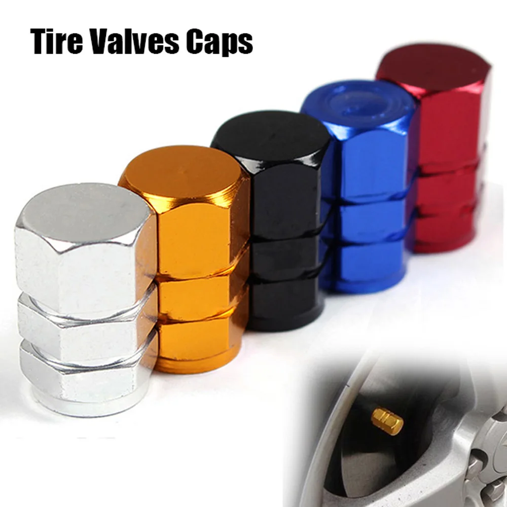 Car Tire Valves Caps Universal Air Caps Cover Aluminum Alloy Tire Valves Stem Caps for Cars SUVs Trucks Motorcycles Bicycles
Car Tire Valves Caps Universal Air Caps Cover Aluminum Alloy Tire Valves Stem Caps for Cars SUVs Trucks Motorcycles Bicycles