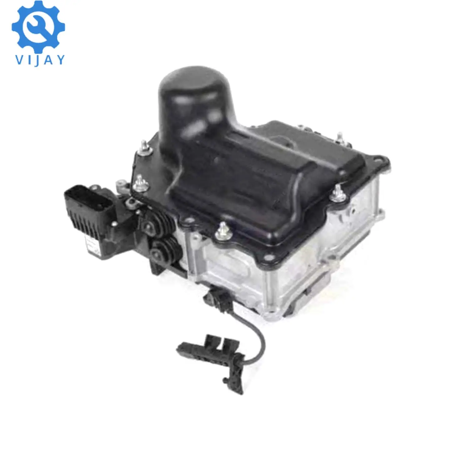 7 Speed 0AM DQ200 0AM927769D DSG Transmission Mechatronic Valve Body With TCU for AUDI SEAT VOLKSWAGEN
7 Speed 0AM DQ200 0AM927769D DSG Transmission Mechatronic Valve Body With TCU for AUDI SEAT VOLKSWAGEN