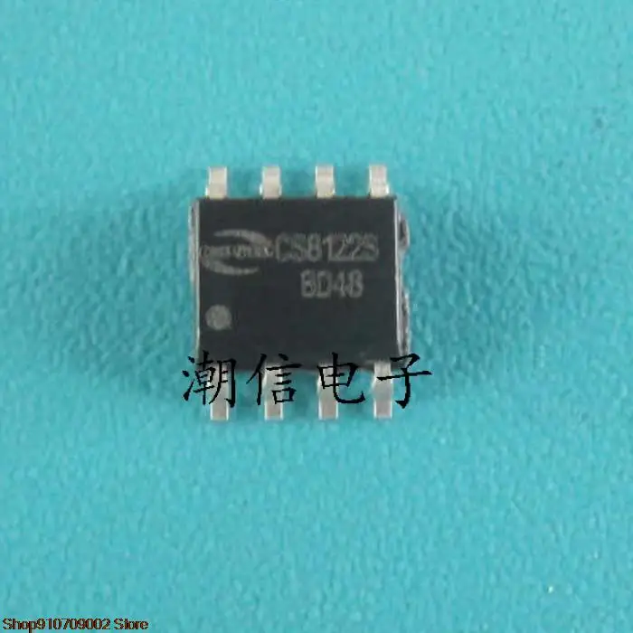 10pieces CS8122 CS8122S 3W original new in stock
10pieces CS8122 CS8122S 3W original new in stock