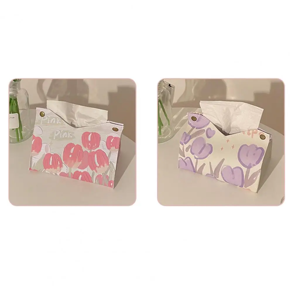 Tissue Case Simple Style Button Wear-resistant Bathroom Napkin Holder Box Living Room Supplies
Tissue Case Simple Style Button Wear-resistant Bathroom Napkin Holder Box Living Room Supplies