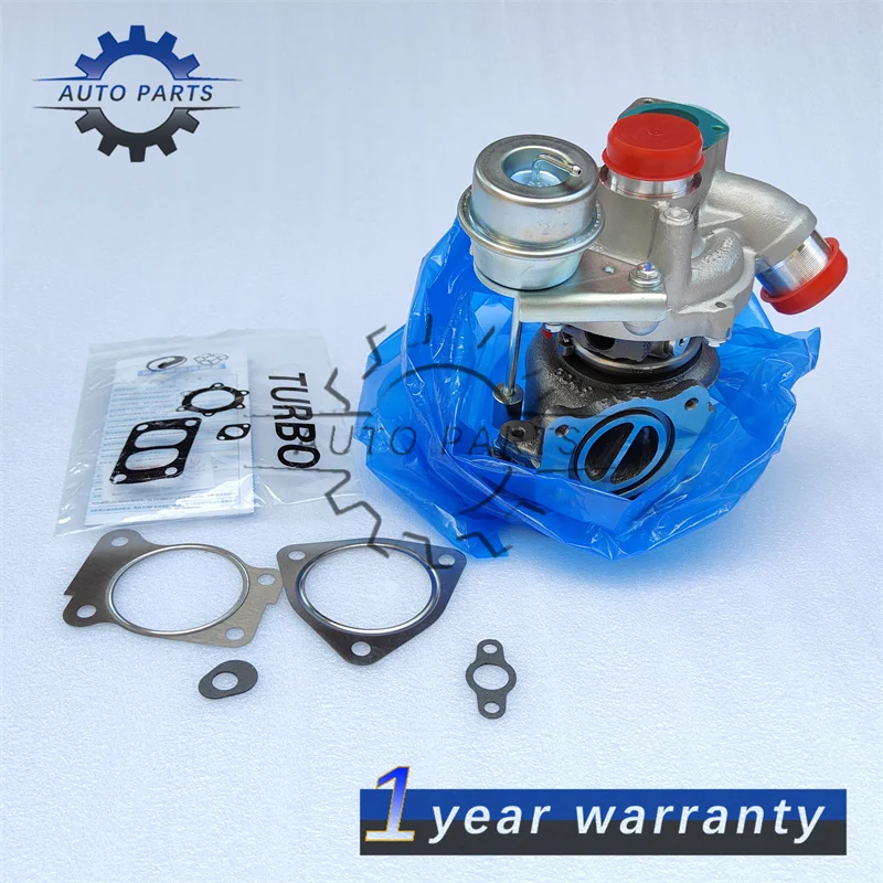 New Turbo Charger Turbocharger 0375R9 For Citroen C4 C5 DS3 DS4 DS5 Peugeot 207 208 308 408 508 3008 5008 RCZ CC SW 1.6 THP
New Turbo Charger Turbocharger 0375R9 For Citroen C4 C5 DS3 DS4 DS5 Peugeot 207 208 308 408 508 3008 5008 RCZ CC SW 1.6 THP