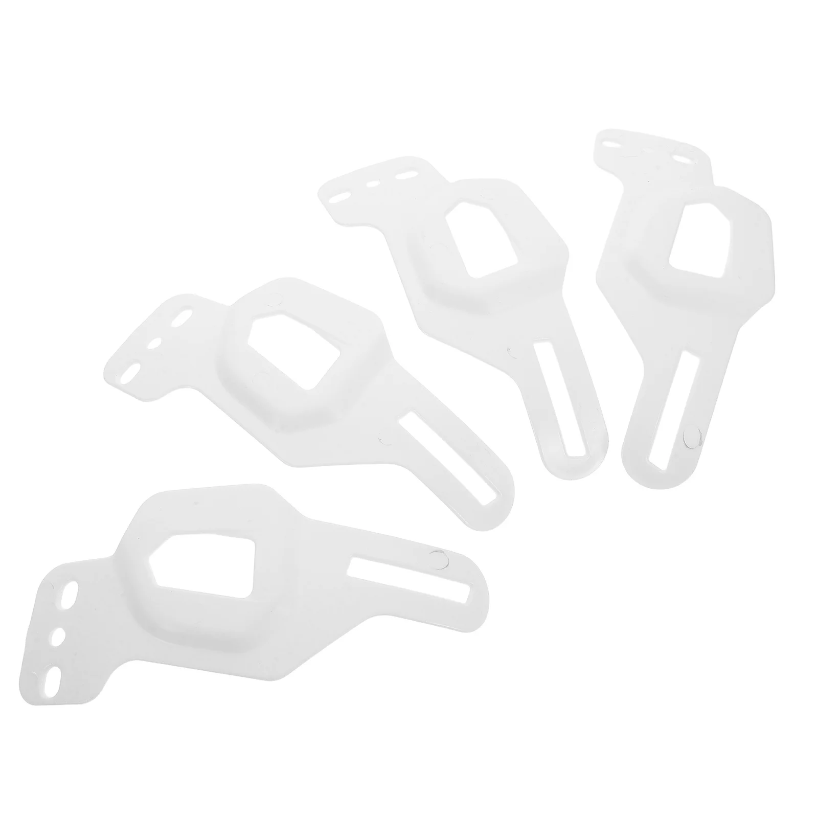 4Pcs Ear Covers Detachable Winter Sports Accessory for Roller Skate Ice Skating Lightweight Removable Ear Protection Fit
4Pcs Ear Covers Detachable Winter Sports Accessory for Roller Skate Ice Skating Lightweight Removable Ear Protection Fit