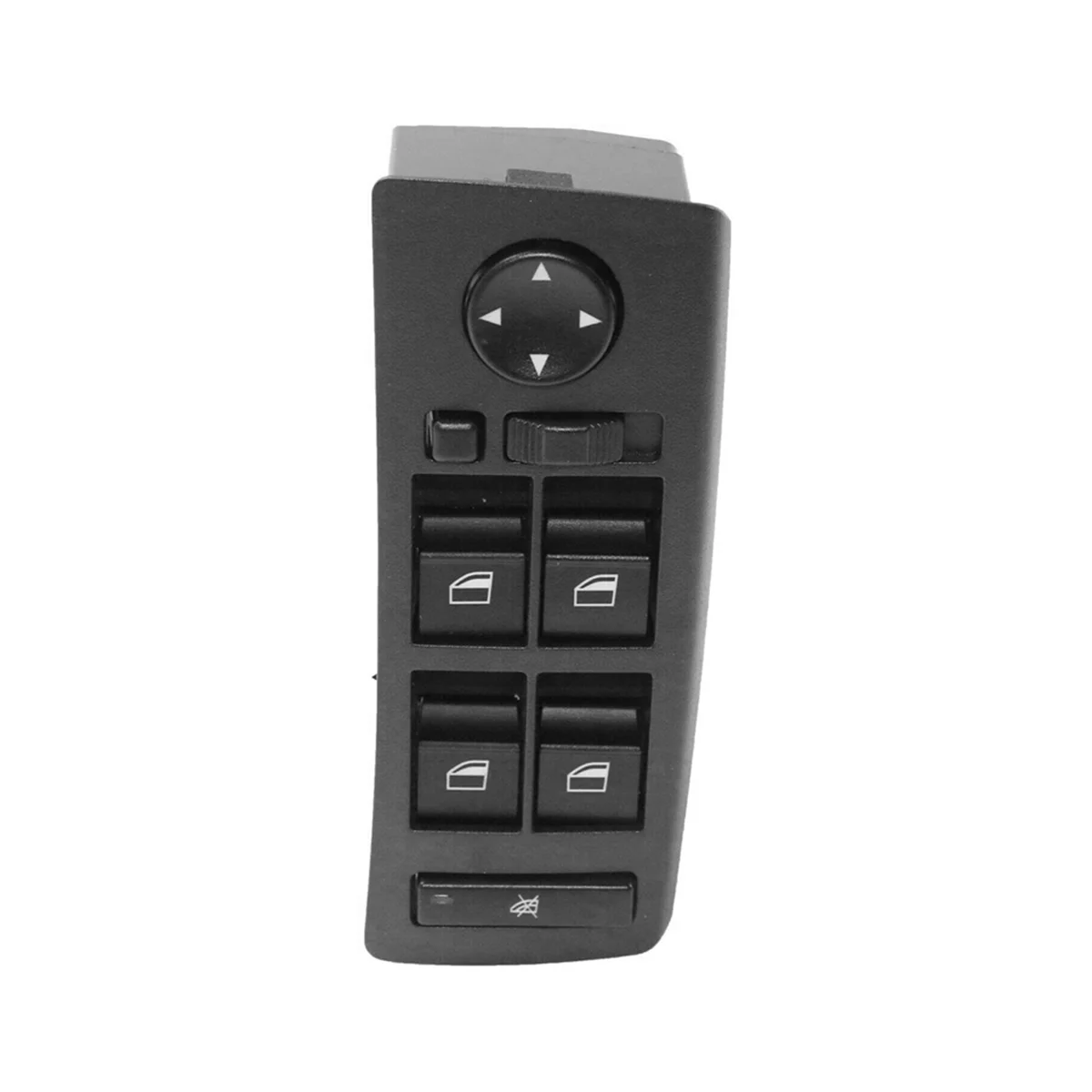 Car Accessories Electric Power Master Window Control Switch Lifter Button 61316962506 for BMW X5 E53 2000-2006
Car Accessories Electric Power Master Window Control Switch Lifter Button 61316962506 for BMW X5 E53 2000-2006