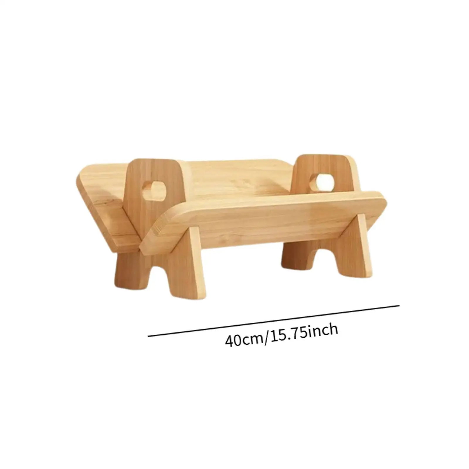 Space Saving Wooden Bookshelf Stand Minimalist Book Storage Organizer for Bedroom Tabletop Desk
Space Saving Wooden Bookshelf Stand Minimalist Book Storage Organizer for Bedroom Tabletop Desk