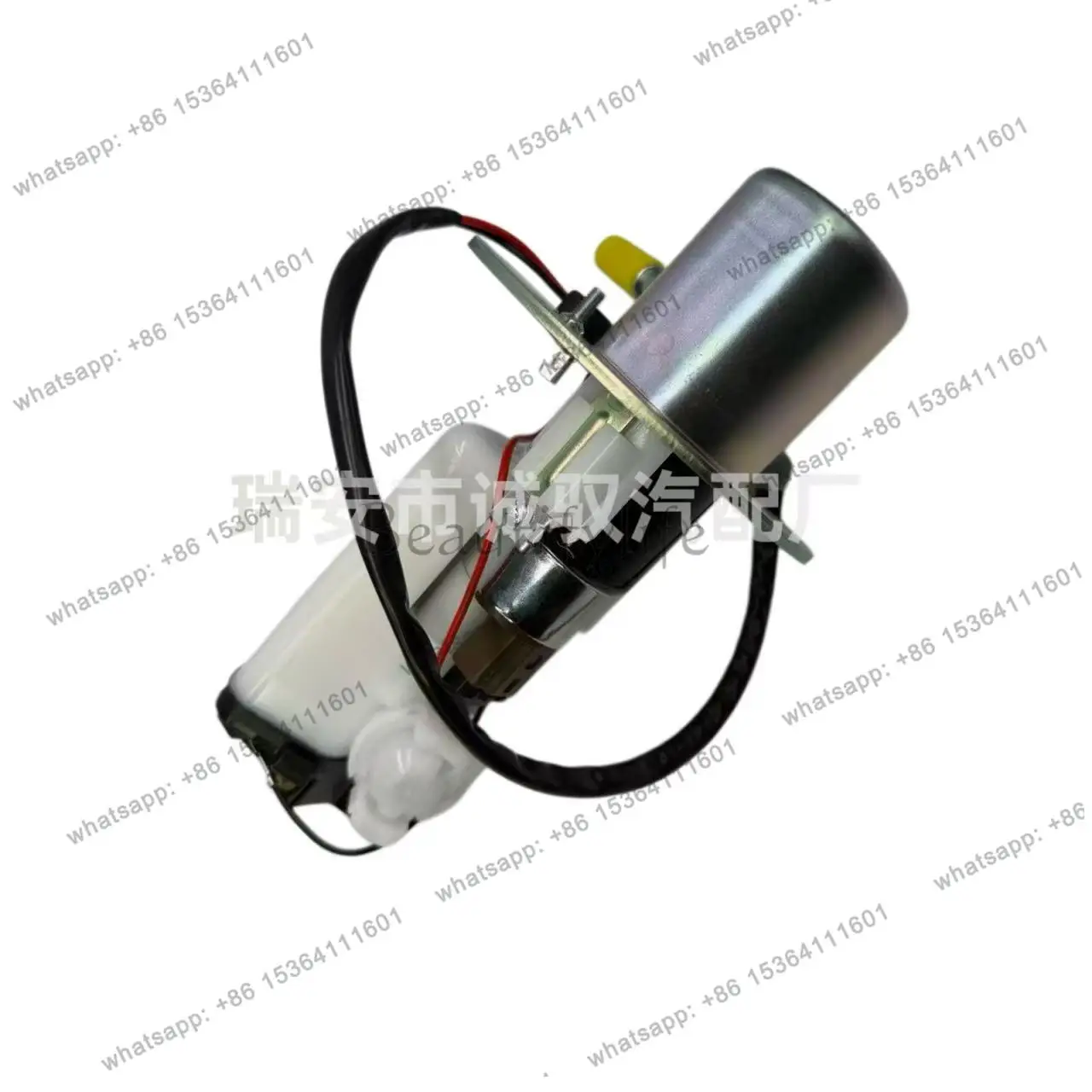 49040-0008 Fuel pump 49040-0008 directly from the manufacturer in stock
49040-0008 Fuel pump 49040-0008 directly from the manufacturer in stock