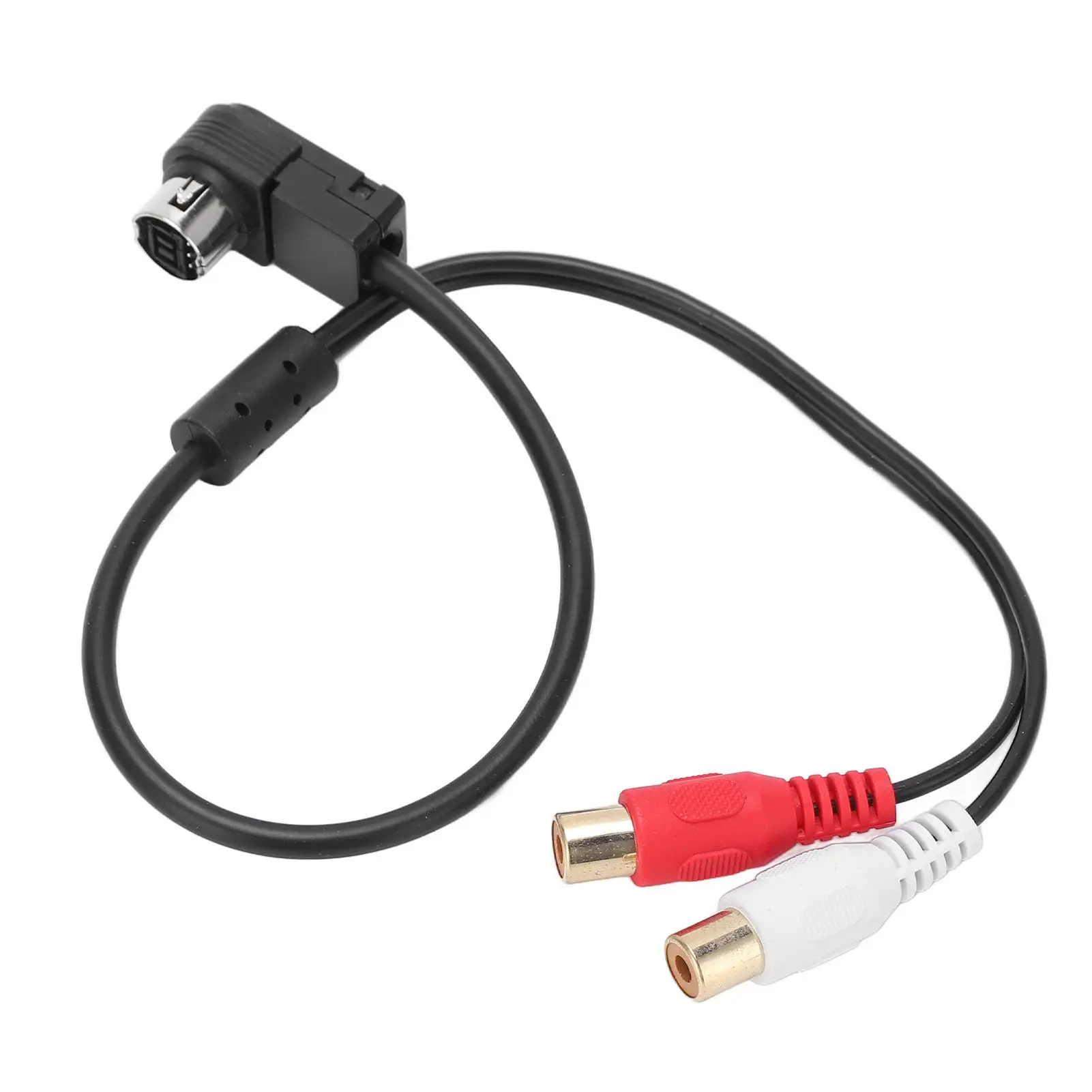 AUX IN Audio Adapter Flexible Reliable Hands Audio Cable Adapter for car Radio Replacement for Alpine Ai-net
AUX IN Audio Adapter Flexible Reliable Hands Audio Cable Adapter for car Radio Replacement for Alpine Ai-net