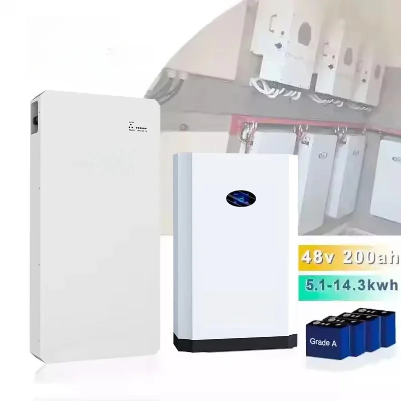 2023 New 5Kwh Home Storage Lifepo4 48V Powerwall Growatt 10Kwh Lithium Battery For Energy Storage System
2023 New 5Kwh Home Storage Lifepo4 48V Powerwall Growatt 10Kwh Lithium Battery For Energy Storage System