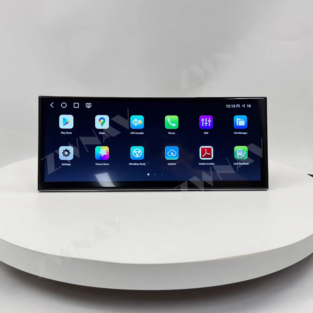 15.8” For Kia KX5 2019 to 2021 Android 15.0 auto touch screen GPS navigation carplay multimedia player radio wireless head unit
15.8” For Kia KX5 2019 to 2021 Android 15.0 auto touch screen GPS navigation carplay multimedia player radio wireless head unit