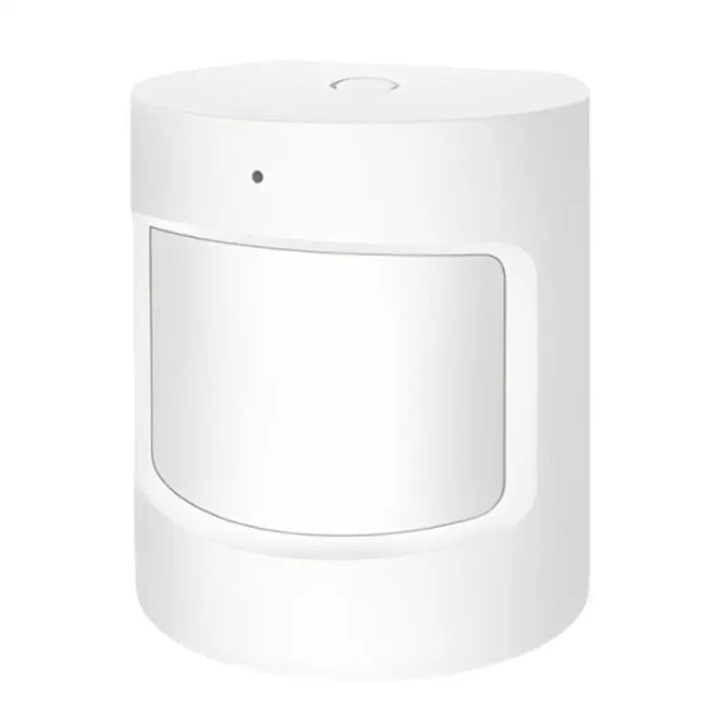 ГОРЯЧАЯ НОВИНКА! A72T Tuya Zigbee Умный беспроводной PIR-датчик движения для домашней безопасности, детектор охранной сигнализации, совместимый с Home Assistant
ГОРЯЧАЯ НОВИНКА! A72T Tuya Zigbee Умный беспроводной PIR-датчик движения для домашней безопасности, детектор охранной сигнализации, совместимый с Home Assistant