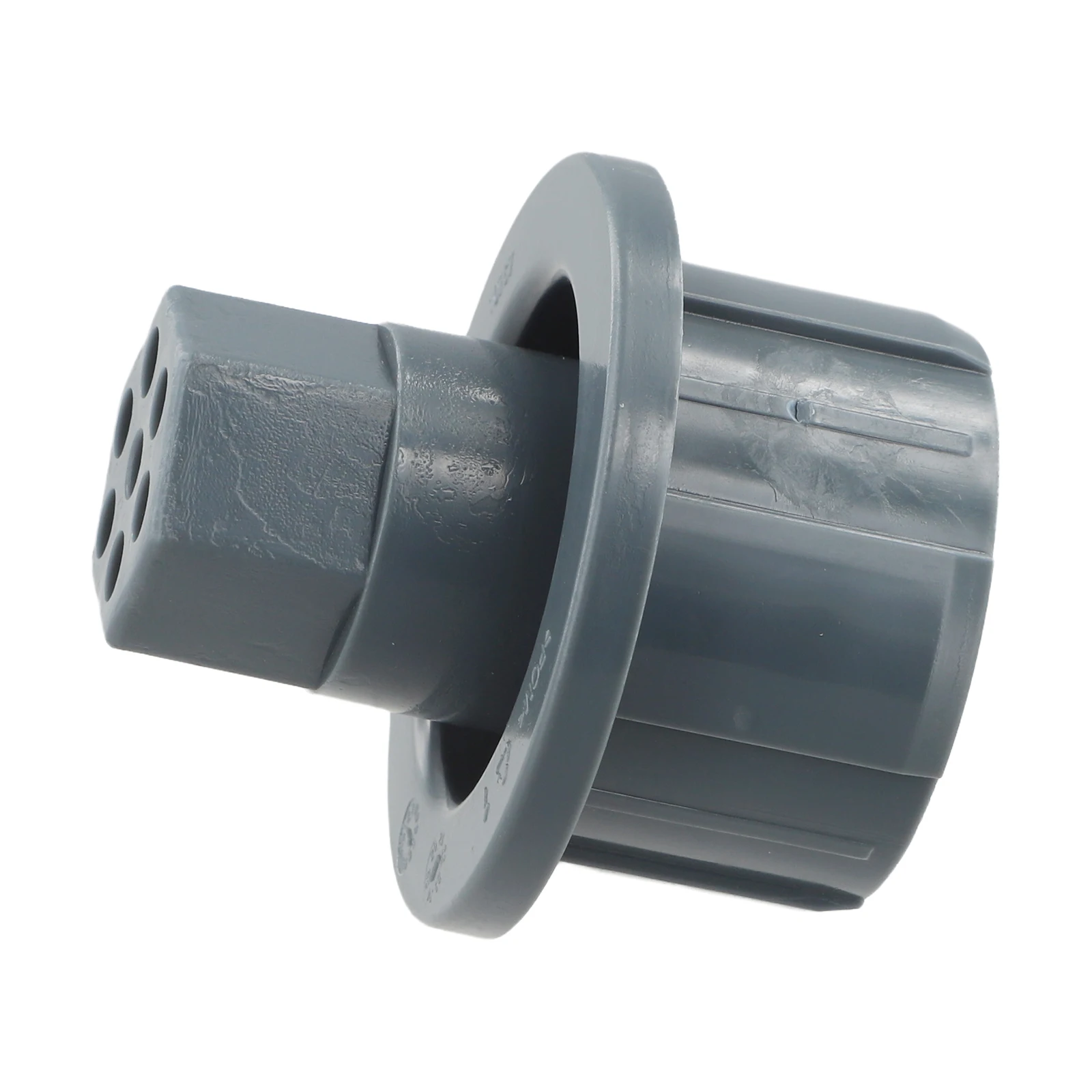 Pool Maintenance Pool Cleaning S50 Compatible Efficient Pool Maintenance Adapter PVC Construction Time-saving Solution
Pool Maintenance Pool Cleaning S50 Compatible Efficient Pool Maintenance Adapter PVC Construction Time-saving Solution