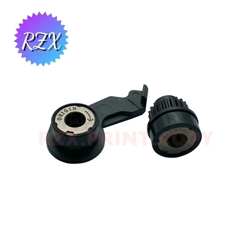 Longlife Paper Path Gear Compatible For Ricoh 5054 6054 2555 3055 2554 3055 One-Way Bearing Guide Rod Copier Printer Parts
Longlife Paper Path Gear Compatible For Ricoh 5054 6054 2555 3055 2554 3055 One-Way Bearing Guide Rod Copier Printer Parts