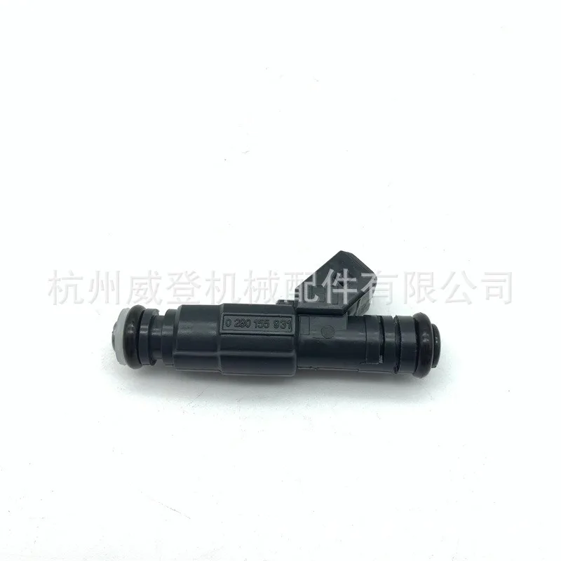 MUGURO 0280155931 Для топливной форсунки Bosch
MUGURO 0280155931 Для топливной форсунки Bosch