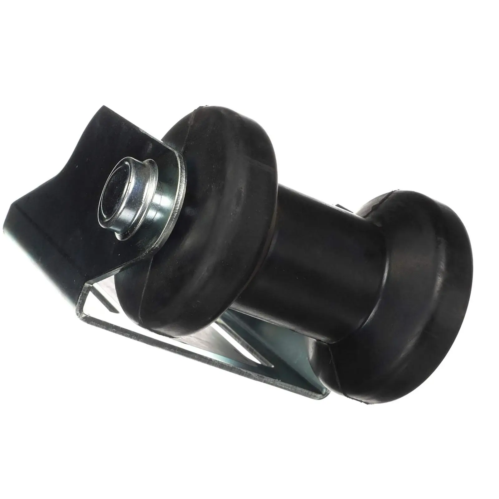Heavy Duty Boat Trailer Panel Keel Roller Rubber Metal Bracket Roller Assembly for Dock Chain Protection Equipment
Heavy Duty Boat Trailer Panel Keel Roller Rubber Metal Bracket Roller Assembly for Dock Chain Protection Equipment