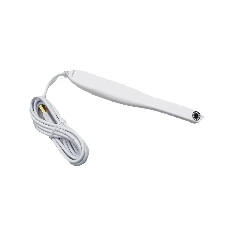 Хит продаж: Стоматологическое оборудование MD360 — миниатюрная USB-интраоральная камера, стоматологический эндоскоп
Хит продаж: Стоматологическое оборудование MD360 — миниатюрная USB-интраоральная камера, стоматологический эндоскоп