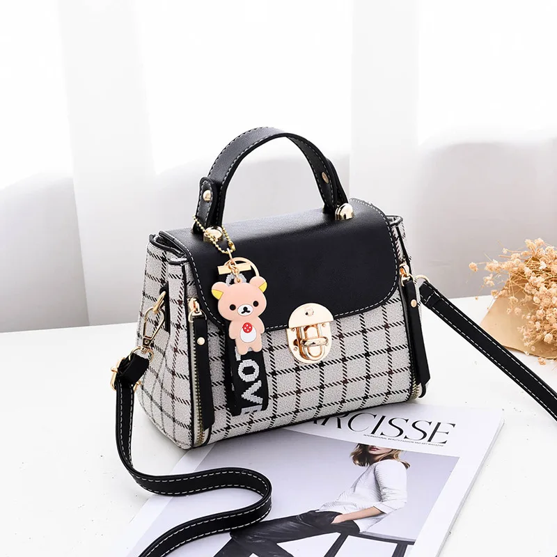 Women's Handbags Corduroy Underarm Bag Casual Women Shoulder Bags Solid Color Zipper Female Handbag
Women's Handbags Corduroy Underarm Bag Casual Women Shoulder Bags Solid Color Zipper Female Handbag