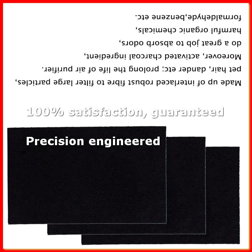 HEPA Filter Replacement for HAPF600D, HAP615, HAP625, HAP650, HAPF600D-U3, HAP725, HAP750 Air Purifier-ROWI
HEPA Filter Replacement for HAPF600D, HAP615, HAP625, HAP650, HAPF600D-U3, HAP725, HAP750 Air Purifier-ROWI