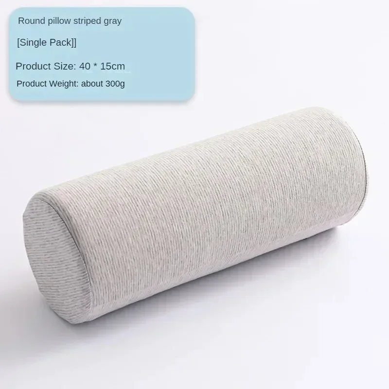 Memory Foam Mini Pillow Neck Protection Improve Sleeping Summer Mens Office Cylindrical Afternoon Nap Pillow Nail display Drill
Memory Foam Mini Pillow Neck Protection Improve Sleeping Summer Mens Office Cylindrical Afternoon Nap Pillow Nail display Drill