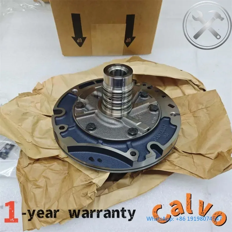 62TE Transmission Oil Pump 05078567 04659715 Gearbox Oil Pump For 2007+ Chrysler
62TE Transmission Oil Pump 05078567 04659715 Gearbox Oil Pump For 2007+ Chrysler