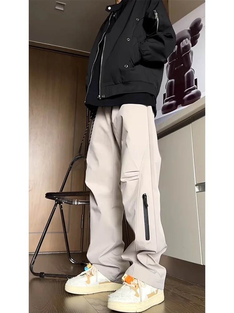 Американские мотоциклетные брюки American Sle Hardell с боковой молнией, устойчивые к холоду, водонепроницаемые, функциональные рабочие штаны
Американские мотоциклетные брюки American Sle Hardell с боковой молнией, устойчивые к холоду, водонепроницаемые, функциональные рабочие штаны