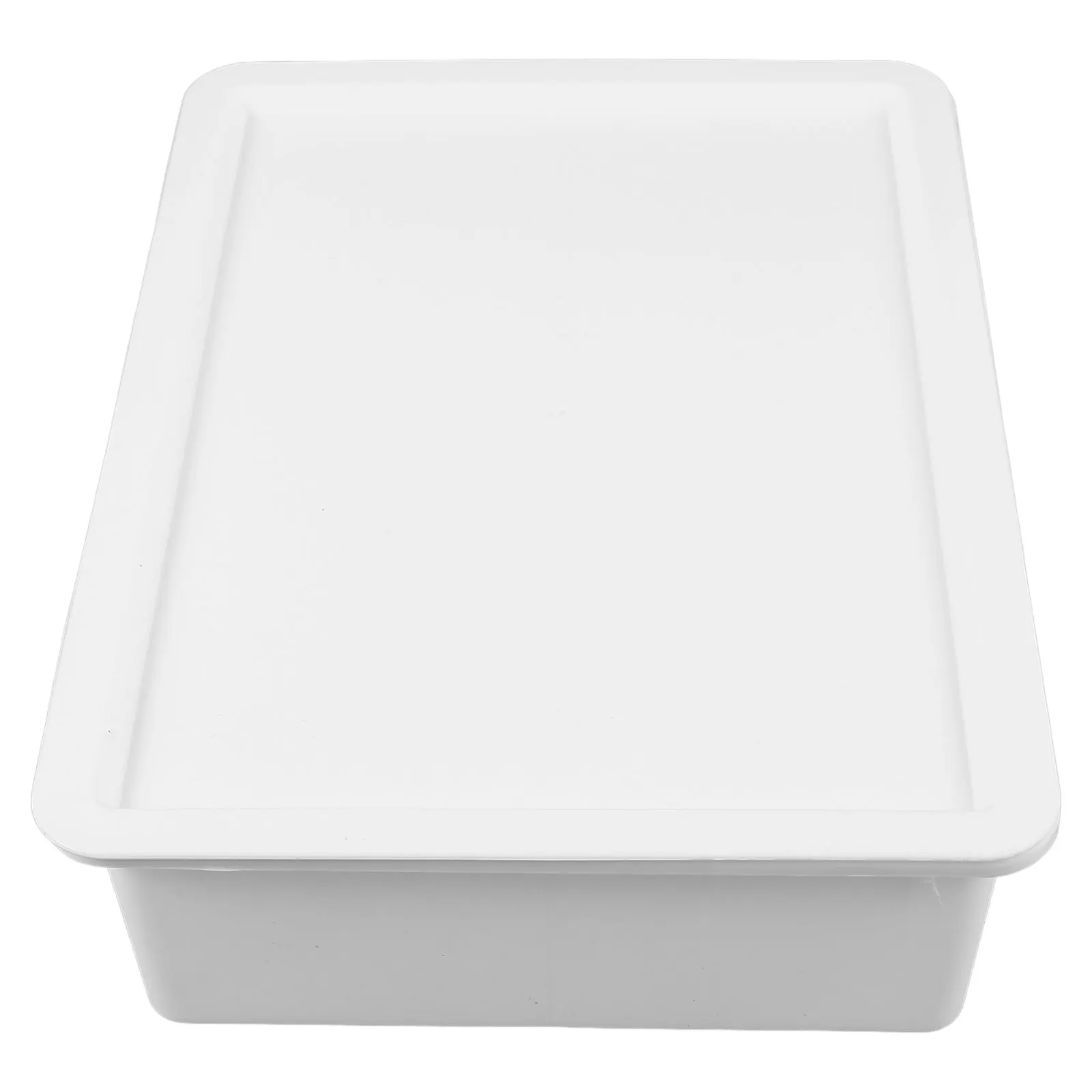 Plastic Storage Box for Cards Hard Case Organizer Ample Space Compact Design Dirt Protection Easy Clean Business
Plastic Storage Box for Cards Hard Case Organizer Ample Space Compact Design Dirt Protection Easy Clean Business