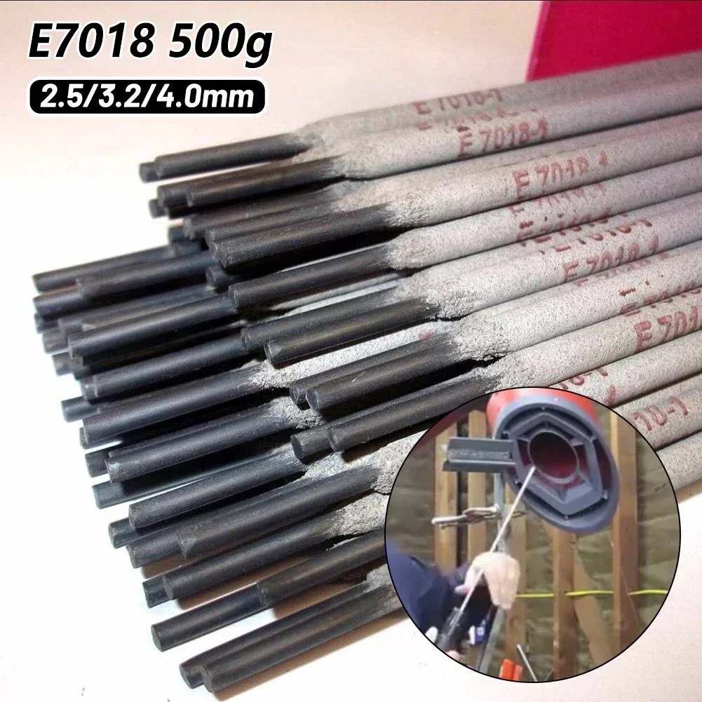 Welding Rods Mixed Low Hydrogen. E7018-1 ARC Welding Rods Electrodes. 2.5mm 3.2mm 4.0mm Welder Soldering Supplies
Welding Rods Mixed Low Hydrogen. E7018-1 ARC Welding Rods Electrodes. 2.5mm 3.2mm 4.0mm Welder Soldering Supplies