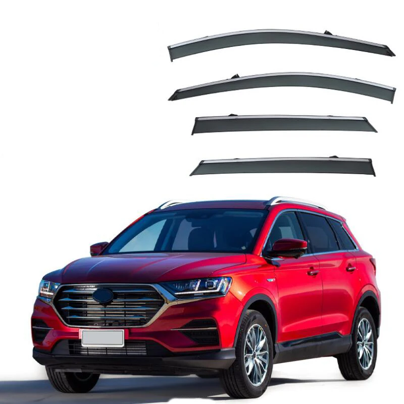 Car Rain Guard Side Window Deflector Visor Car Rain Visor For Cirelli 3 2018 2019 2020 2021 2022 2023 2024
Car Rain Guard Side Window Deflector Visor Car Rain Visor For Cirelli 3 2018 2019 2020 2021 2022 2023 2024