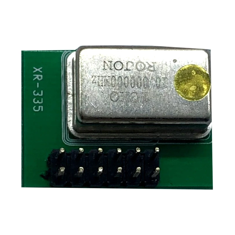 462E External PPM0.1 TCXO Clock Oscillator Module HighPrecision for One for GPSApplications GSM/WCDMA
462E External PPM0.1 TCXO Clock Oscillator Module HighPrecision for One for GPSApplications GSM/WCDMA