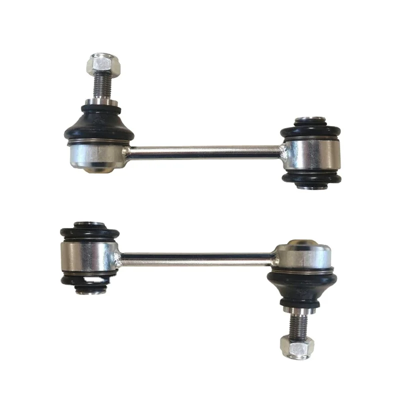 Rear Suspension Swaybar Link Tie Rod 670002744 for Maserati Ghibli, Quattroporte
Rear Suspension Swaybar Link Tie Rod 670002744 for Maserati Ghibli, Quattroporte