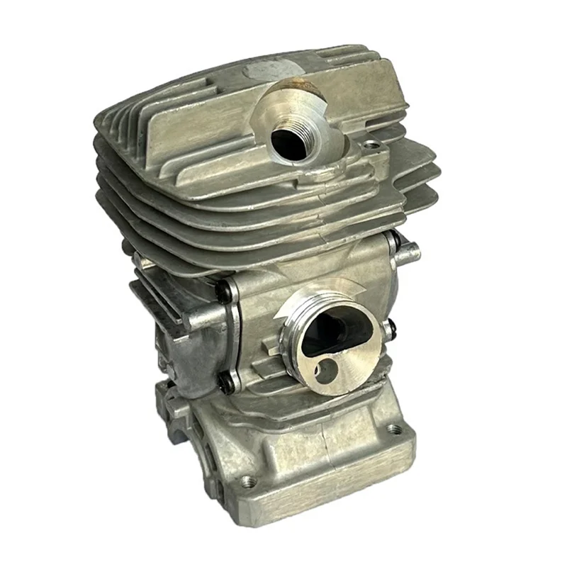 FYBL-Cylinder Piston Kit For Stihl MS291,1141 020 1206 Chainsaw Parts Cylinder Piston High Quality Accessories
FYBL-Cylinder Piston Kit For Stihl MS291,1141 020 1206 Chainsaw Parts Cylinder Piston High Quality Accessories