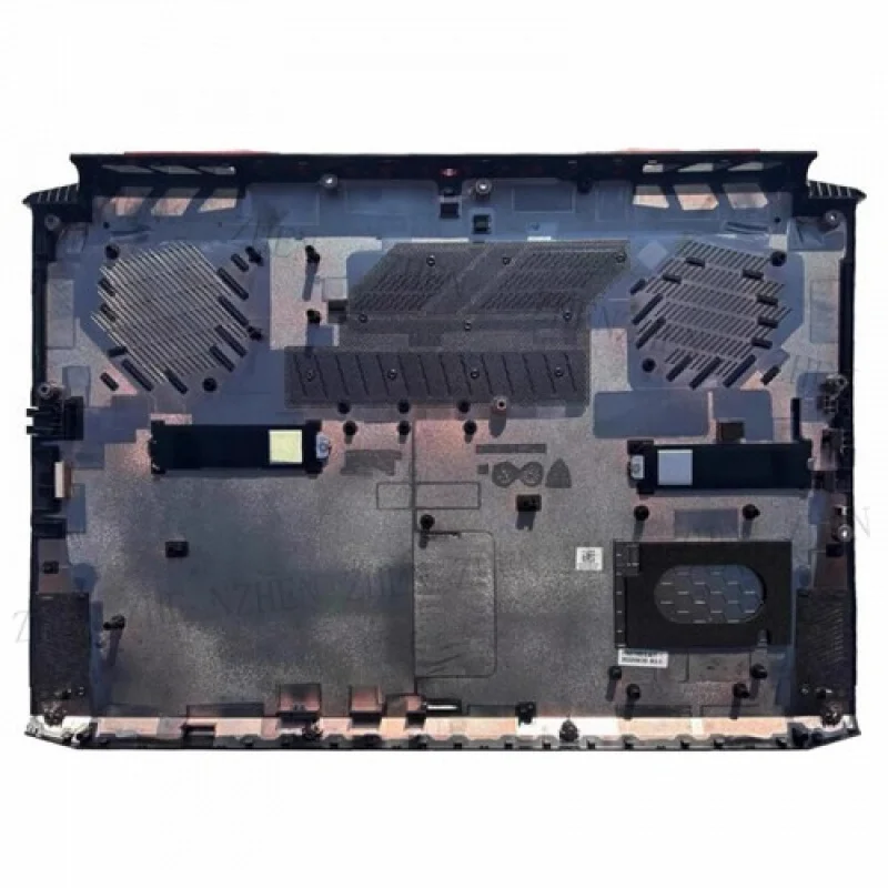 Y для Acer Aspire Nitro AN517-51/52/53/54/41 N20C2 нижняя часть корпуса AP3BH000310
Y для Acer Aspire Nitro AN517-51/52/53/54/41 N20C2 нижняя часть корпуса AP3BH000310