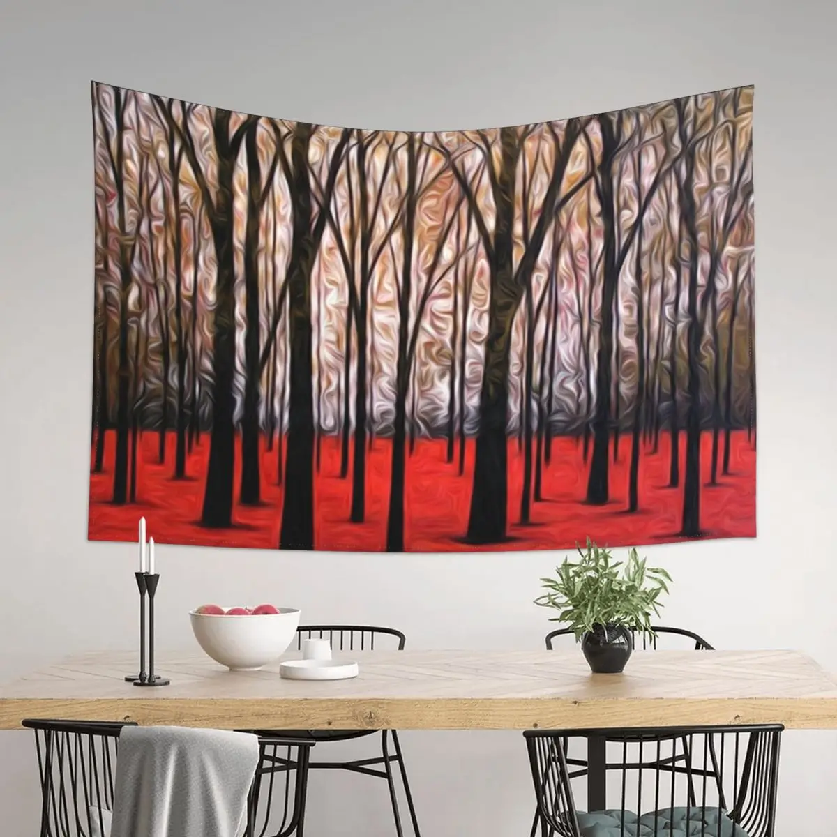 Abstract Trees 5 Tapestry Bed Room Decoration Decorations For Room Room Decor Korean Style Tapestry
Abstract Trees 5 Tapestry Bed Room Decoration Decorations For Room Room Decor Korean Style Tapestry