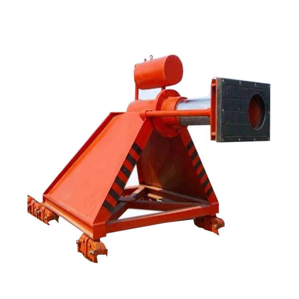 Hydraulic Train Braking Device Rail Sliding Stopper Mechanical Railway Stopper Stop Buffer For Sale
Hydraulic Train Braking Device Rail Sliding Stopper Mechanical Railway Stopper Stop Buffer For Sale