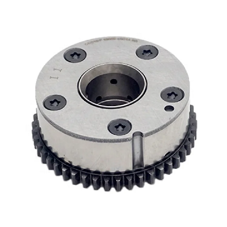 Other Auto Spare Parts VVT Phaser 13025-1KC1A VVT Gear Intake For Nissan MR16DD
Other Auto Spare Parts VVT Phaser 13025-1KC1A VVT Gear Intake For Nissan MR16DD