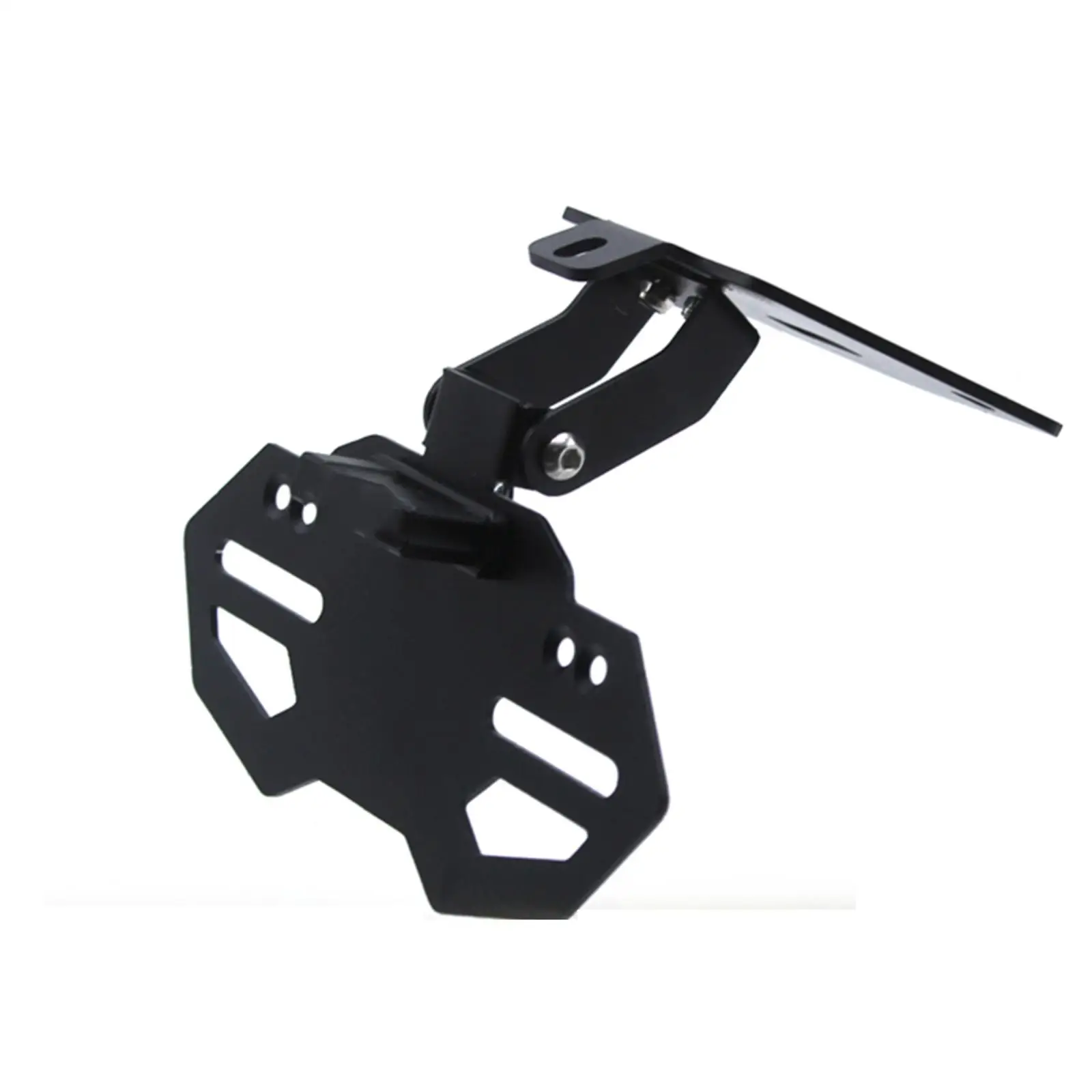 Motorcycle License Mount Holder Parts Aluminum Alloy Fender Fit for Aprilia RS660
Motorcycle License Mount Holder Parts Aluminum Alloy Fender Fit for Aprilia RS660