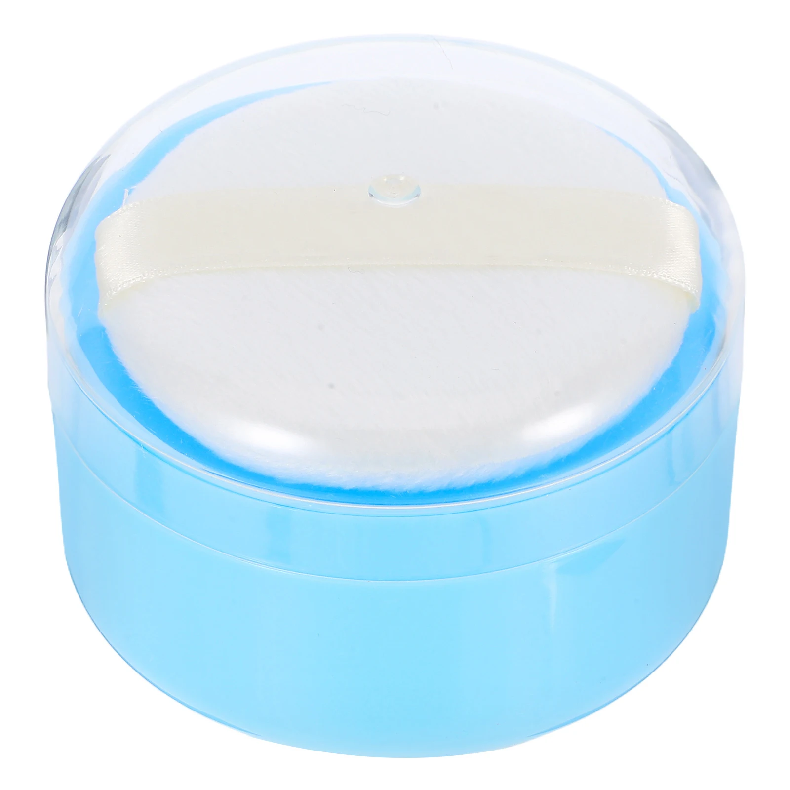 Portable Baby Box Soft Talcum Container With Puff For Infants Skin Care Easy One Hand Use Lightweight Comfortable Travel Daily
Portable Baby Box Soft Talcum Container With Puff For Infants Skin Care Easy One Hand Use Lightweight Comfortable Travel Daily