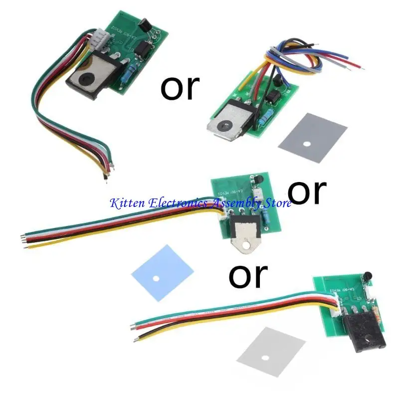 96GD CA-901 LCD Switch Power Supply Module For Under 46" Display Maintenance
96GD CA-901 LCD Switch Power Supply Module For Under 46" Display Maintenance