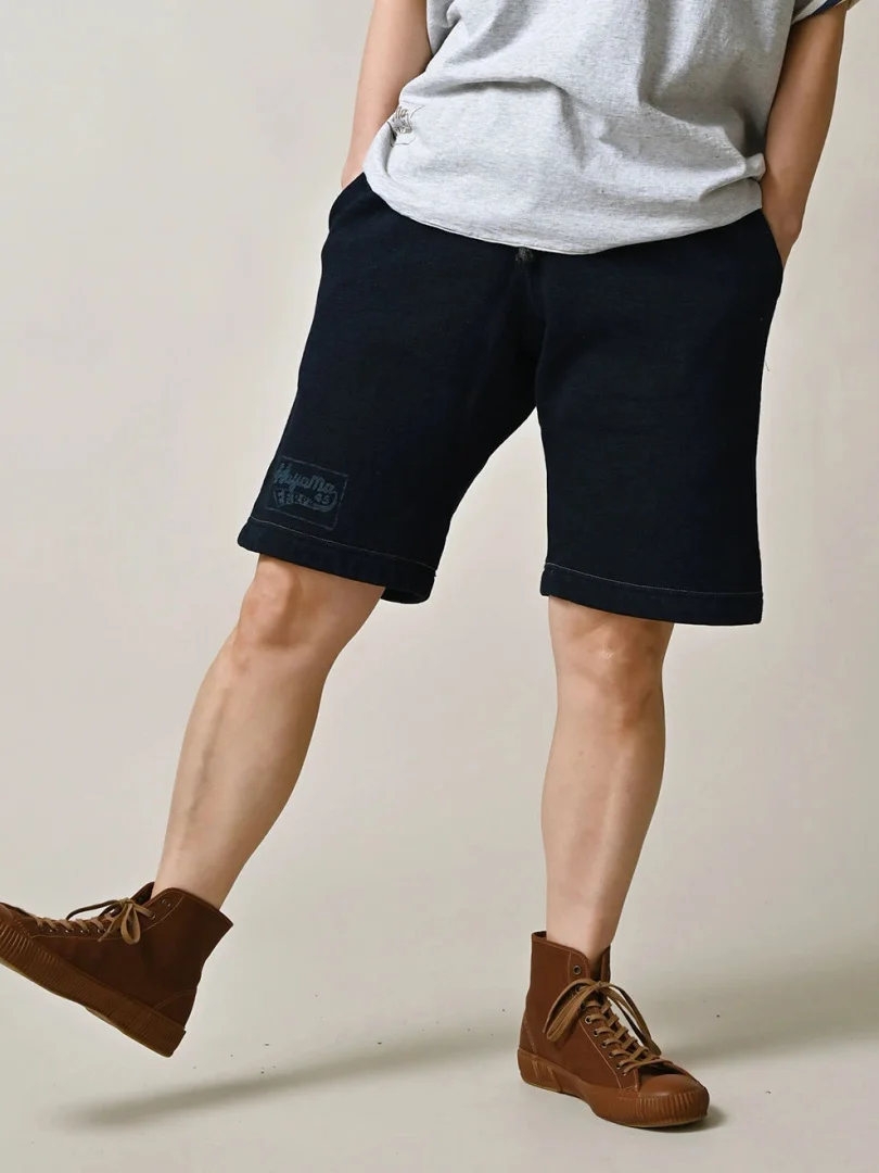Summer New Style American Retro Pure Cotton Indian Canoe Small Embroidery Drawstring Shorts Casual High Waist Loose Fit Shorts
Summer New Style American Retro Pure Cotton Indian Canoe Small Embroidery Drawstring Shorts Casual High Waist Loose Fit Shorts