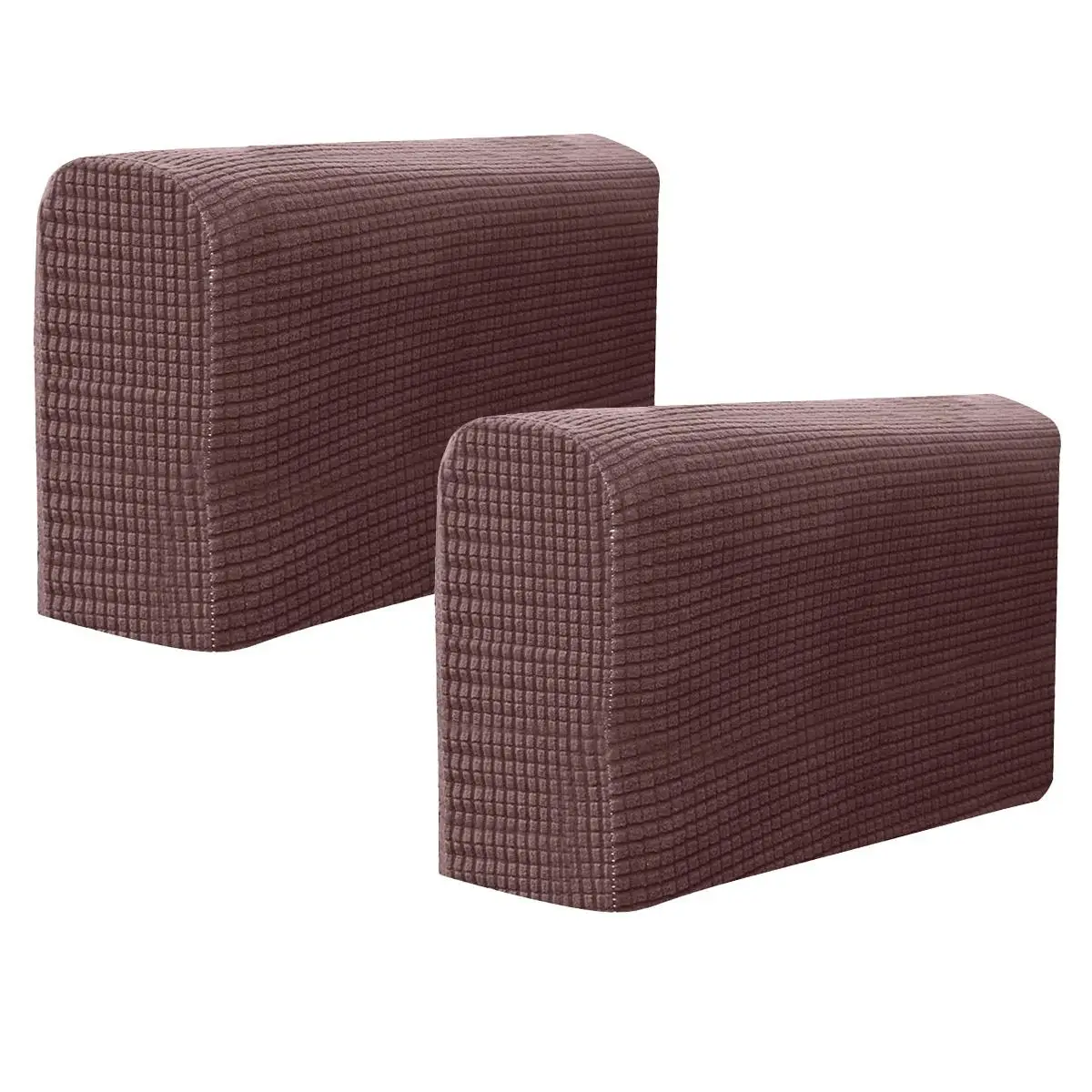 2Pcs Sofa Armrest Universal Office Home Protector Covers for Couch Elastic Long Lasting Premium Polyester
2Pcs Sofa Armrest Universal Office Home Protector Covers for Couch Elastic Long Lasting Premium Polyester