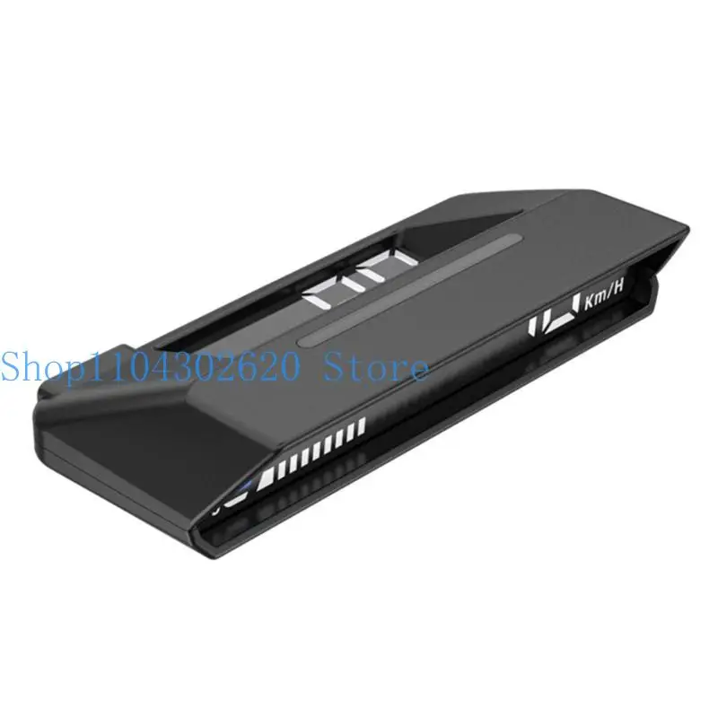 652F Car HUD Head Up Display SpeedClock Windshield Projector Temperature Overspeed Speedometer Alarm Fatigue Driving Reminder
652F Car HUD Head Up Display SpeedClock Windshield Projector Temperature Overspeed Speedometer Alarm Fatigue Driving Reminder