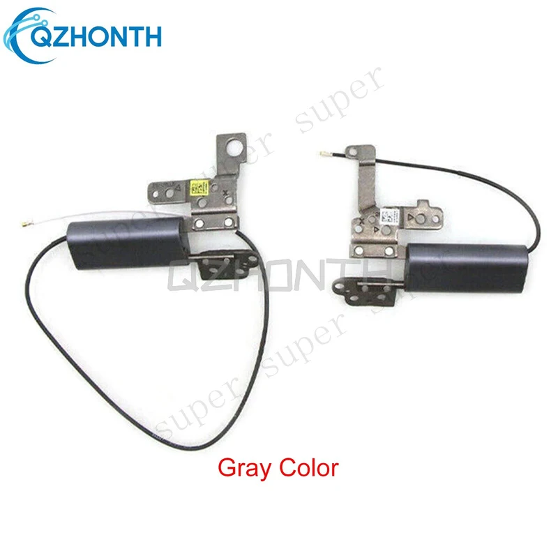 S+ New For Lenovo Yoga 7-14 Yoga 7-14ITL5 82BH 7-14ACN6 LCD Hinges Set (Gray)
S+ New For Lenovo Yoga 7-14 Yoga 7-14ITL5 82BH 7-14ACN6 LCD Hinges Set (Gray)