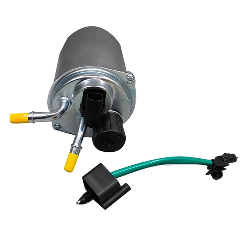 2.0 Diesel Fuel Filter With Sensor 28260407 For Ssangyong Actyon Sports Korando Rexton Rodius Kyron 10-2014 M4681 K22470
2.0 Diesel Fuel Filter With Sensor 28260407 For Ssangyong Actyon Sports Korando Rexton Rodius Kyron 10-2014 M4681 K22470