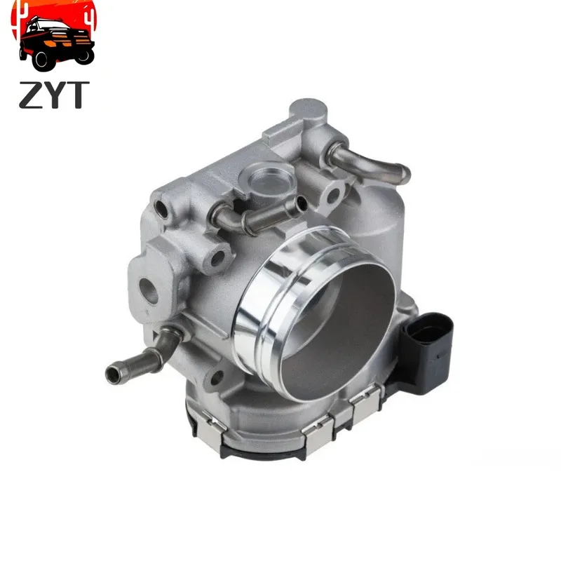 Brand New Throttle Body 0280750167 06A133062AA For Volkswagen T5 Bus Transporter Baujahr 2004-2015 Audi A3 (8L1) 1.8
Brand New Throttle Body 0280750167 06A133062AA For Volkswagen T5 Bus Transporter Baujahr 2004-2015 Audi A3 (8L1) 1.8