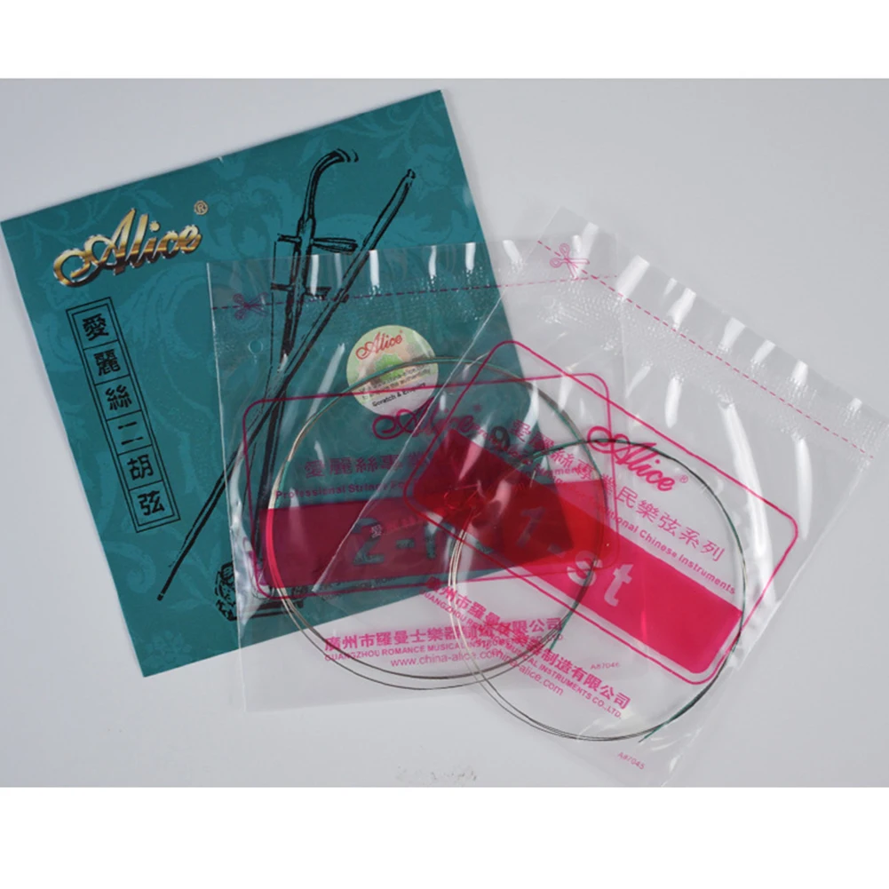 Beginner Erhu Strings Stringed Instrument Stringed Instrument Par Alice AT9 Ergonomic Design Strings Lovely Accessories
Beginner Erhu Strings Stringed Instrument Stringed Instrument Par Alice AT9 Ergonomic Design Strings Lovely Accessories