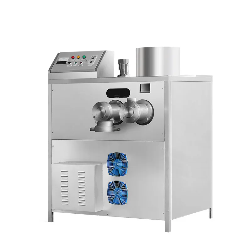 Automatic stainless steel rice noodle machine, commercial rice noodle machine in restaurant rice noodle shop
Automatic stainless steel rice noodle machine, commercial rice noodle machine in restaurant rice noodle shop