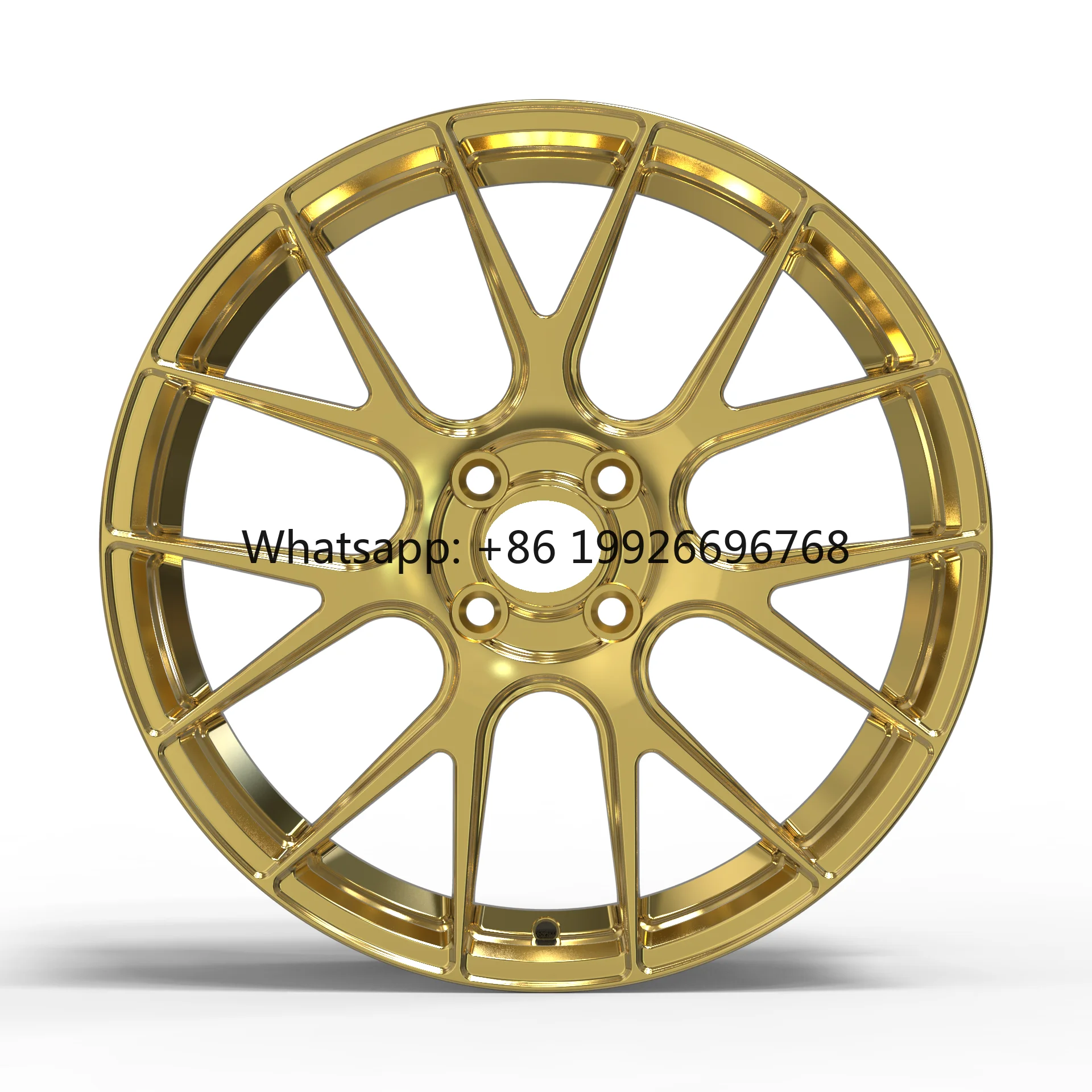 New Forged Aluminum Alloy Aviation Passenger Car Wheels 16-21 Inch Silver Multi-Spoke PCD 120 ET 50 OEM Universal Fitment 5 Year
New Forged Aluminum Alloy Aviation Passenger Car Wheels 16-21 Inch Silver Multi-Spoke PCD 120 ET 50 OEM Universal Fitment 5 Year