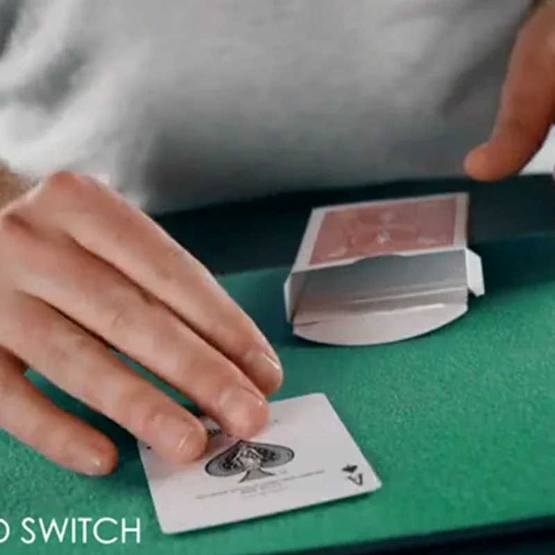 Boom Box от Эндрю Нейнер Крупным планом Волшебные трюки Иллюзии Трюк Карточный переключатель Уличный магический реквизит Волшебная коробка АКААН Волшебные игры
Boom Box от Эндрю Нейнер Крупным планом Волшебные трюки Иллюзии Трюк Карточный переключатель Уличный магический реквизит Волшебная коробка АКААН Волшебные игры