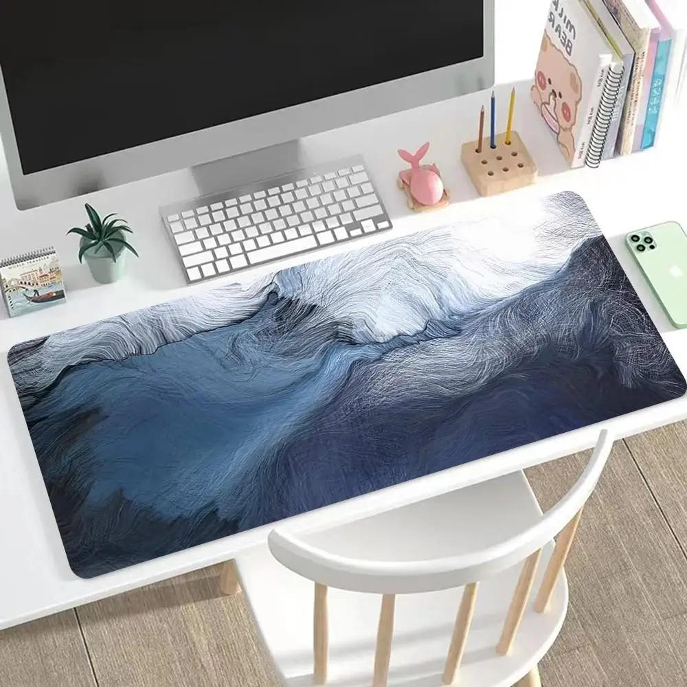 Landscape Mouse Pad Cute HD Mousepad Pad Extended Gaming Keyboard LargeMousepad 90x40cm XXL Gamer Mousepad
Landscape Mouse Pad Cute HD Mousepad Pad Extended Gaming Keyboard LargeMousepad 90x40cm XXL Gamer Mousepad