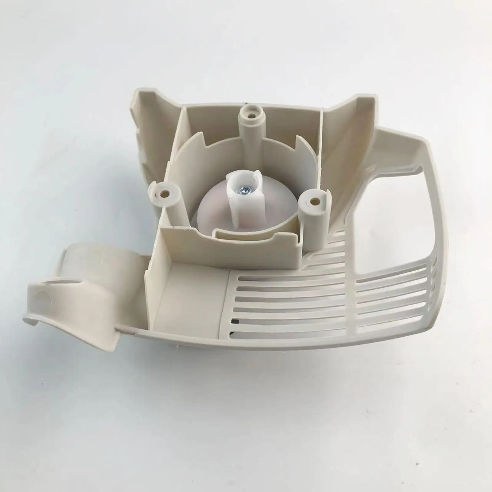 Plastic Recoil Pull Start Starter Easy Install String Trimmer Replacement for Outdoor Lawn Tools for FS70R FS70 FC70
Plastic Recoil Pull Start Starter Easy Install String Trimmer Replacement for Outdoor Lawn Tools for FS70R FS70 FC70