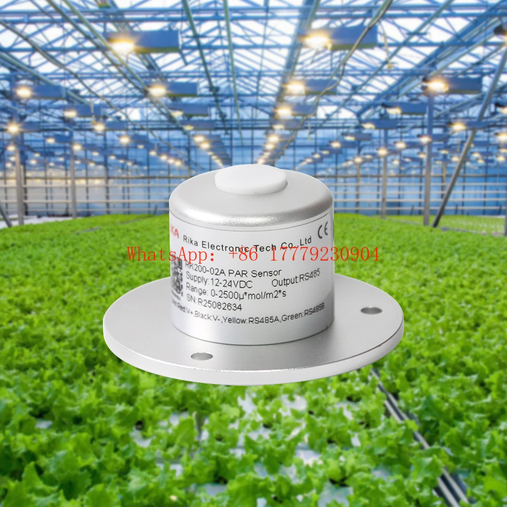 Горячий продавать аналоговый датчик освещенности RK200-02 с высоким качеством
Горячий продавать аналоговый датчик освещенности RK200-02 с высоким качеством